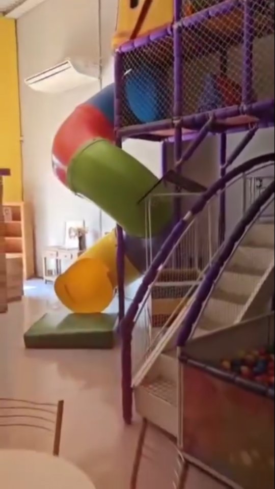 Doconhos Buffet Espaço Pirulito Buffet No Tatuapé